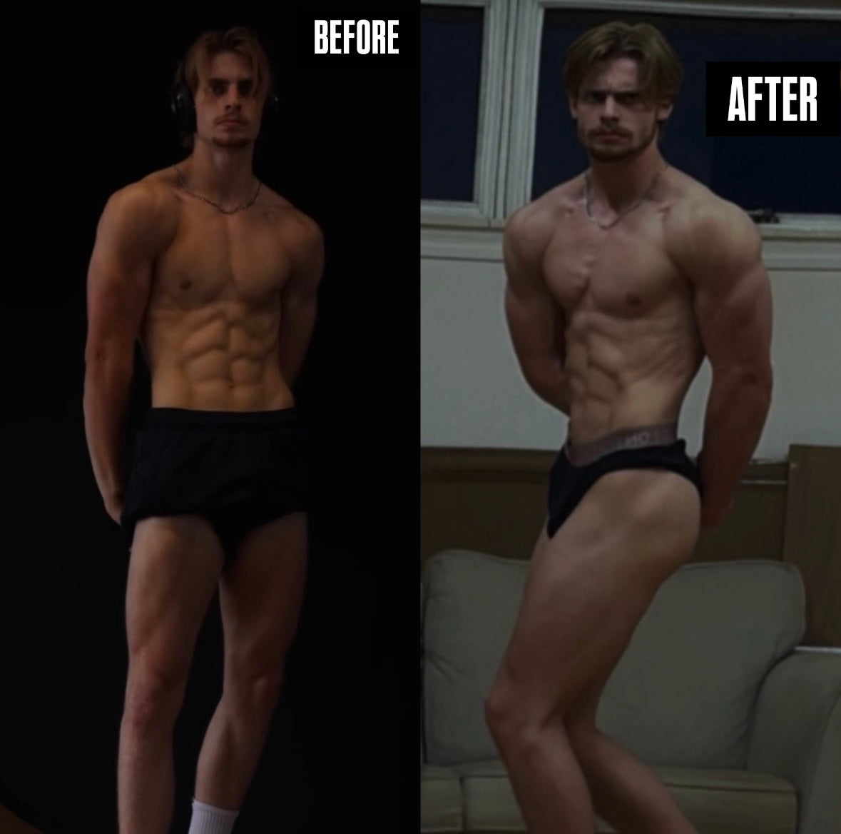 Transformation 6