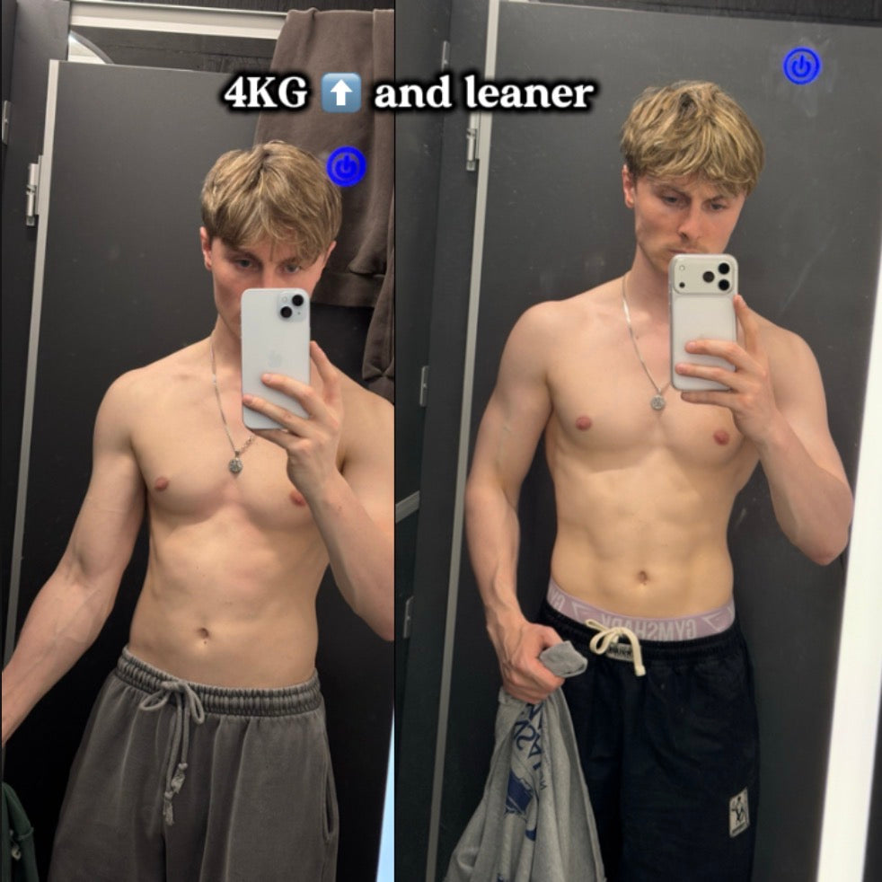 Transformation 7